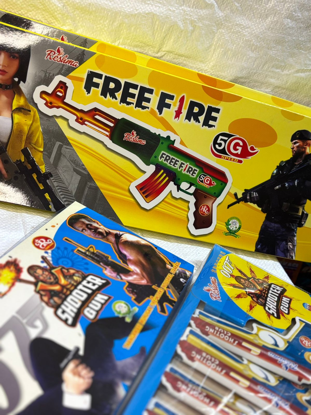 MA X 100 (OR) TOP GUN